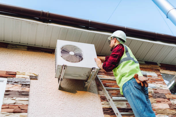 Best HVAC Installation Services  in Summer Set, MO