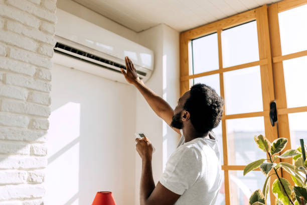  Summer Set, MO HVAC Pros