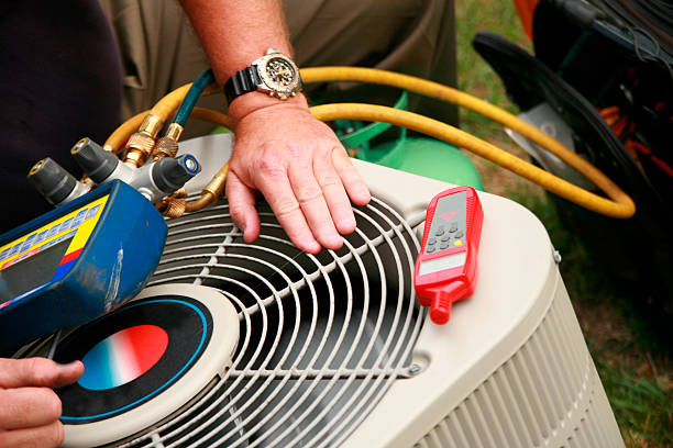 Best Commercial HVAC Repair  in Summer Set, MO