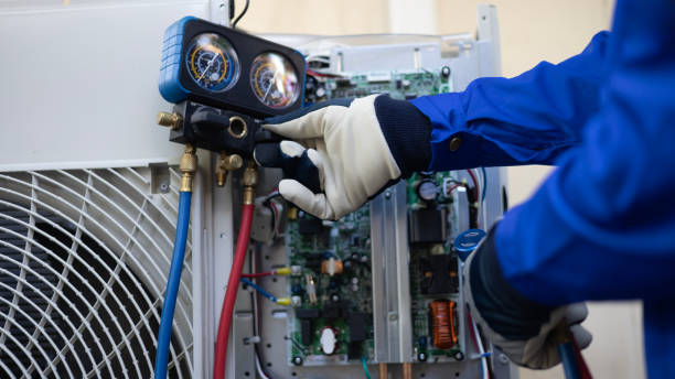 Best HVAC Cleaning Services  in Summer Set, MO