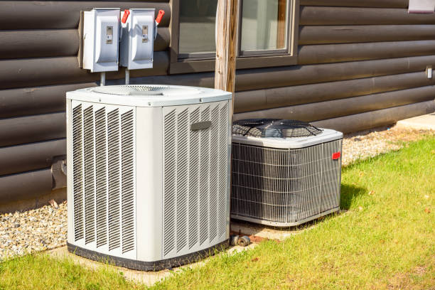 Best Residential HVAC Services  in Summer Set, MO